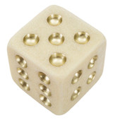 Kocka Kvarz Cm 12x12x12