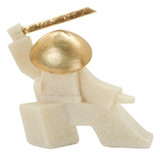 Samurai Oda Kvarz -B- Cm 19x8x18