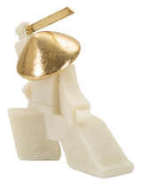 Samurai Oda Kvarz -B- Cm 19x8x18