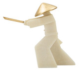 Samurai Toku Kvarz -A- Cm 34x12x30