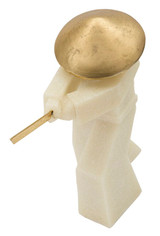 Samurai Toku Kvarz -A- Cm 34x12x30