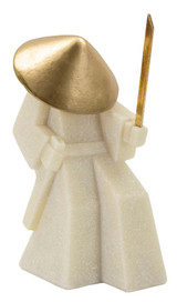 Samurai Toku Kvarz -B- Cm 14x9x24,5