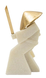 Samurai Toku Kvarz -B- Cm 14x9x24,5