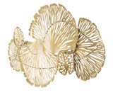 Zidna Dekoracija Iris Verticale Cm 115x5x64