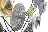 Željezna Panel Mrežica Cm 135x7,5x69