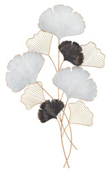 Željezni Zidni Panel Ory Cm 66x4x109