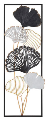 Željezni Zidni Panel Ory -A- Cm 31x3,5x90