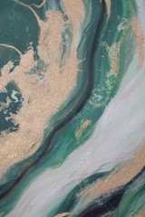 Zidna Boja Greenery Cm 80x2,8x100