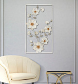 Zidni Plan Plan Flix Cm 50x5,5x90,5