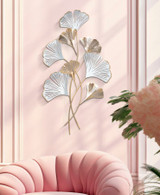 Željezni Zidni Panel Rixy -A- Cm 58x5x104,8