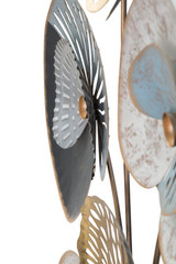 Željezni Zidni Panel Bletlo -C- Cm 70x5,5x102 Željezni Zidni Panel Bletlo -C- Cm 70x5,5x102