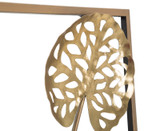 Željezni Zidni Panel Ret.-B- Cm 31,2x5,5x90 Željezni Zidni Panel Ret.-B- Cm 31,2x5,5x90