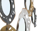 Željezni Zidni Panel Gloty -B- Cm 104x4x45,5 Željezni Zidni Panel Gloty -B- Cm 104x4x45,5