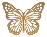Zidni Leptir Cm 43x2x35