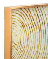 Staklena Zidna Panola Sa Okvirom
Woody Cm 60x3,5x90