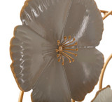 Zidna Dekoracija Lot Cm 63,5x5x67,9