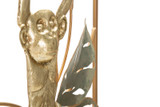 Željezni Zidni Panel Monkey Cm 28,6x3,8x74,3
