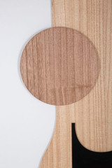 Zidni Panel Astry -B- Cm 60x2x80