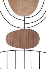 Zidni Panel Astroy -A- Cm 60x2x80