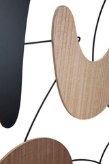 Zidni Panel Astroy -B- Cm 60x2x80