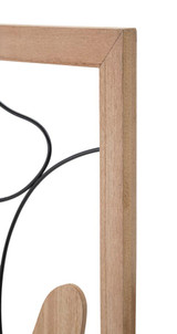 Zidni Panel Astroy -B- Cm 60x2x80