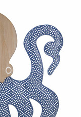 Zidni Pano Hobotnica Cm 41x1,5x57