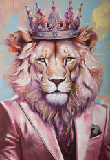 Zidna Obloga Sa Okvirom King -A- Cm 82x4,5x122