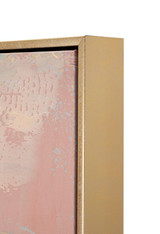 Zidna Obloga Sa Okvirom -B- Cm 82x4,5x122
