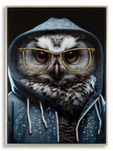 Lakirane Zidne Paltere S Okvirom Edvy Cm 53x3x73