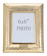 Okvir Za Fotografije Glam Holes Cm 25x12x31 (Unutrašnje Dimenzije Cm 15x20)