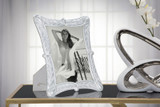 Okvir Za Fotografije X Silver Cm 28,2x2x33
(Misura Interna Cm 20x25)