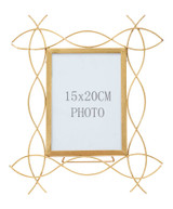 Željezo Grame Glam X Cm 29,5x14x32 (Veličina Fotografije 15x20)