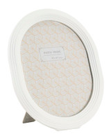 Okvir Za Fotografije Ovalni Cm 25x2x30 (Unutrašnja Veličina Fotografije Cm 20x25)