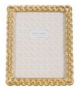 Okvir Za Fotografije Konop Cm 25x2x30 (Unutrašnja Veličina Fotografije Cm 20x25)