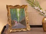 Okvir Za Fotografije Olly Cm 28,5x3x34 (Unutrašnja Veličina Fotografije Cm 20x25)