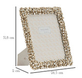 Okvir Za Fotografije Flolly Cm 26,5x2x31,8 (Unutrašnja Veličina Fotografije Cm 20x25)