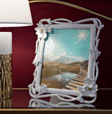 Okvir Za Fotografije Magnolia Cm 29,3x3x33,5 (Unutrašnja Veličina Fotografije Cm 20x25)
