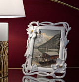 Okvir Za Fotografije Magnolia Cm 23,8x2,7x28 (Unutrašnja Veličina Fotografije Cm 15x20)