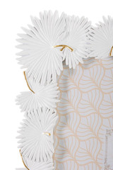 Okvir Za Foto Palm List Cm 28,5x1,7x33 (Unutrašnja Veličina Fotografije Cm 20x25)