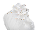 Vaza Mlada Dama Cm 10,5x10x24,7