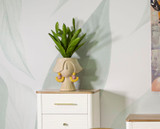 Vaza Elegant -B- Cm 24,5x20,5x26