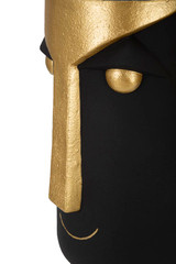 Vaza Tribal -C- Cm 30x23,5x40