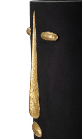 Vaza Tribal -D- Cm Ø 21x45