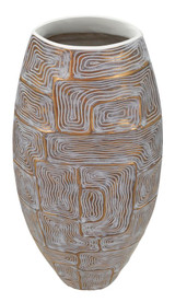 Vaza Eclips Tower Cm 24x11,5x59,5