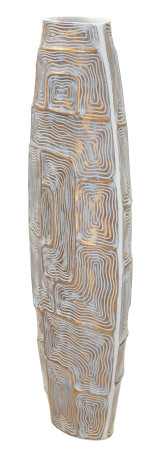 Vaza Eclips Tower Cm 24x11,5x59,5