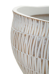 Cachepot Stiky Cm Ø 30,5x24,5