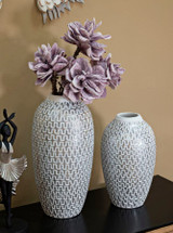 Vaza Valna Cm Ø 19,5x34