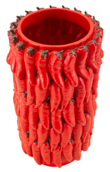 Vaza Čili Cm Ø 20x34