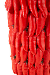 Vaza Čili Cm Ø 20x34