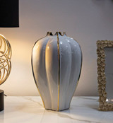 Vaza Lončara Cm Ø 21x40